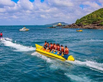 Chan Hotel Dao Phu Quy - Phu Quy