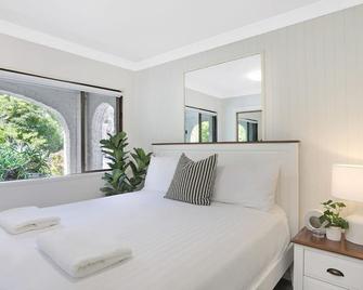 Ravello - Huskisson - Bedroom