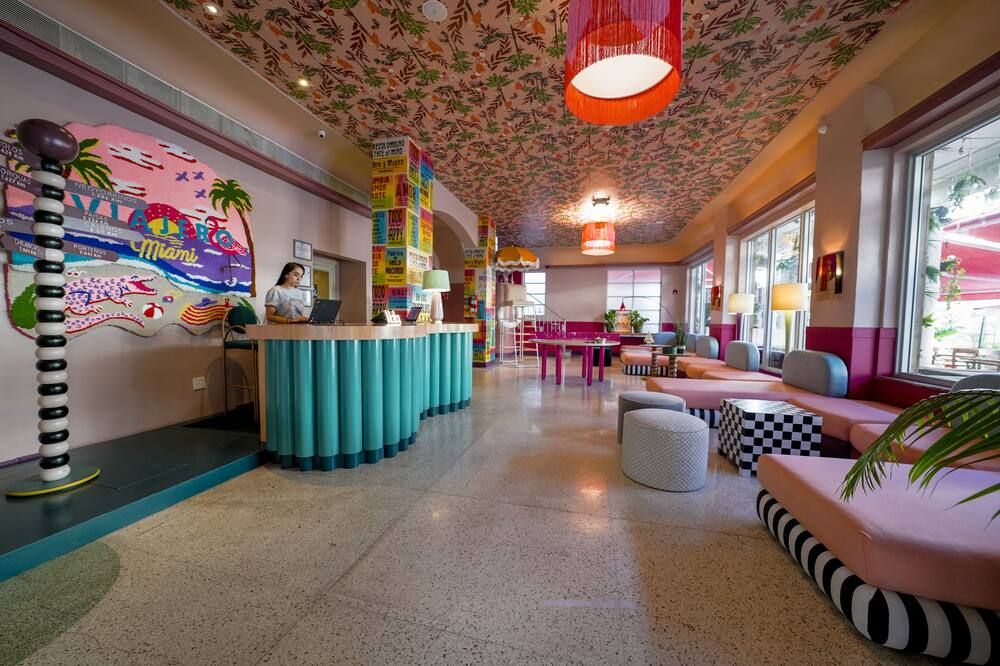 Viajero Miami thumbnail 2