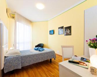 Terme Villa Pace - Abano Terme - Bedroom