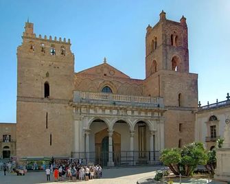 La Casa delle Lodole - Monreale