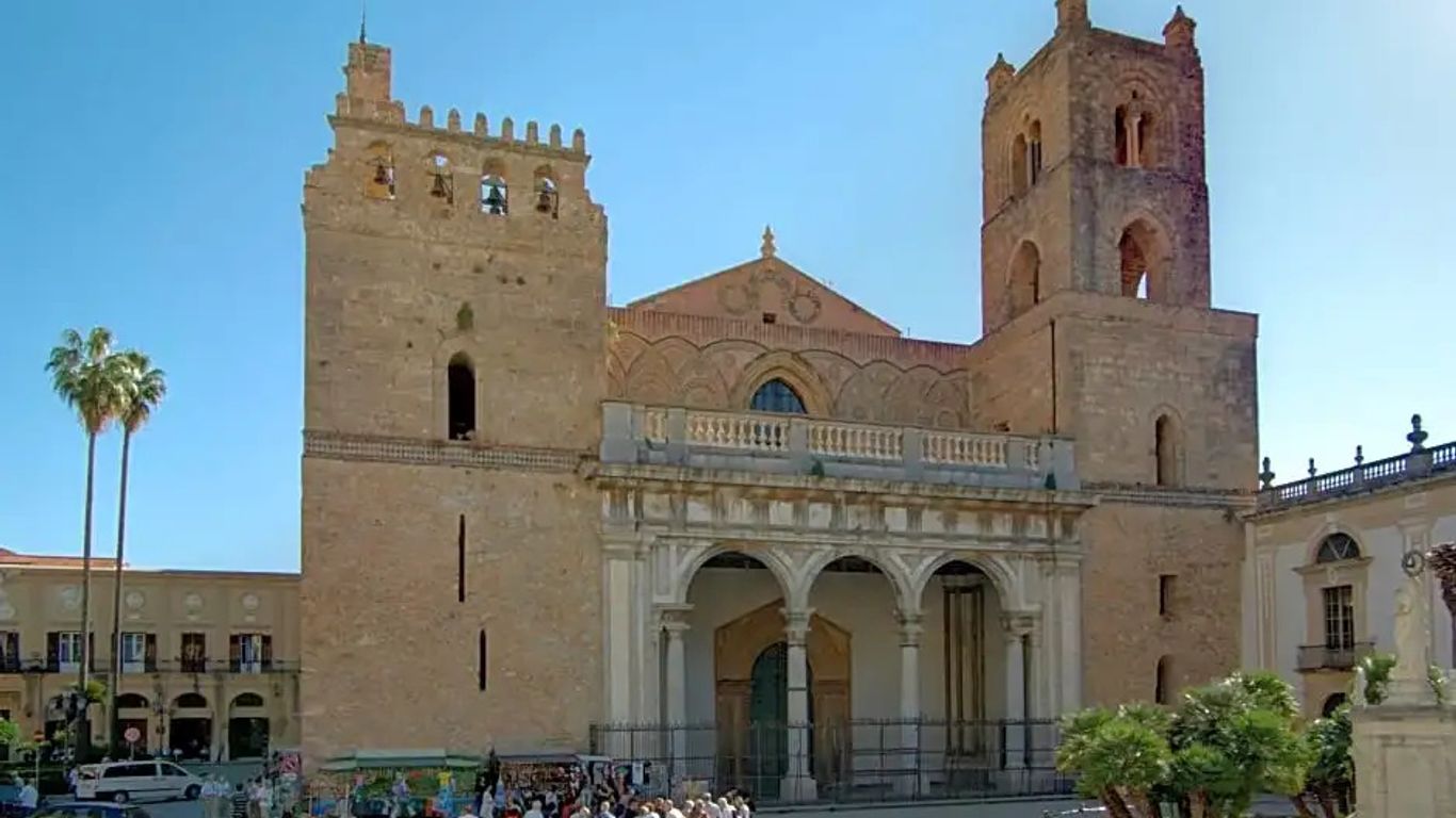 La Casa delle Lodole