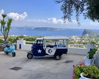 Relais Bijoux Ischia - Ischia