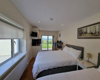 Misty Bay - Kenmare - Kenmare - Yatak Odası