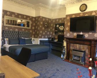 Ashfield Hotel - Huddersfield - Bedroom