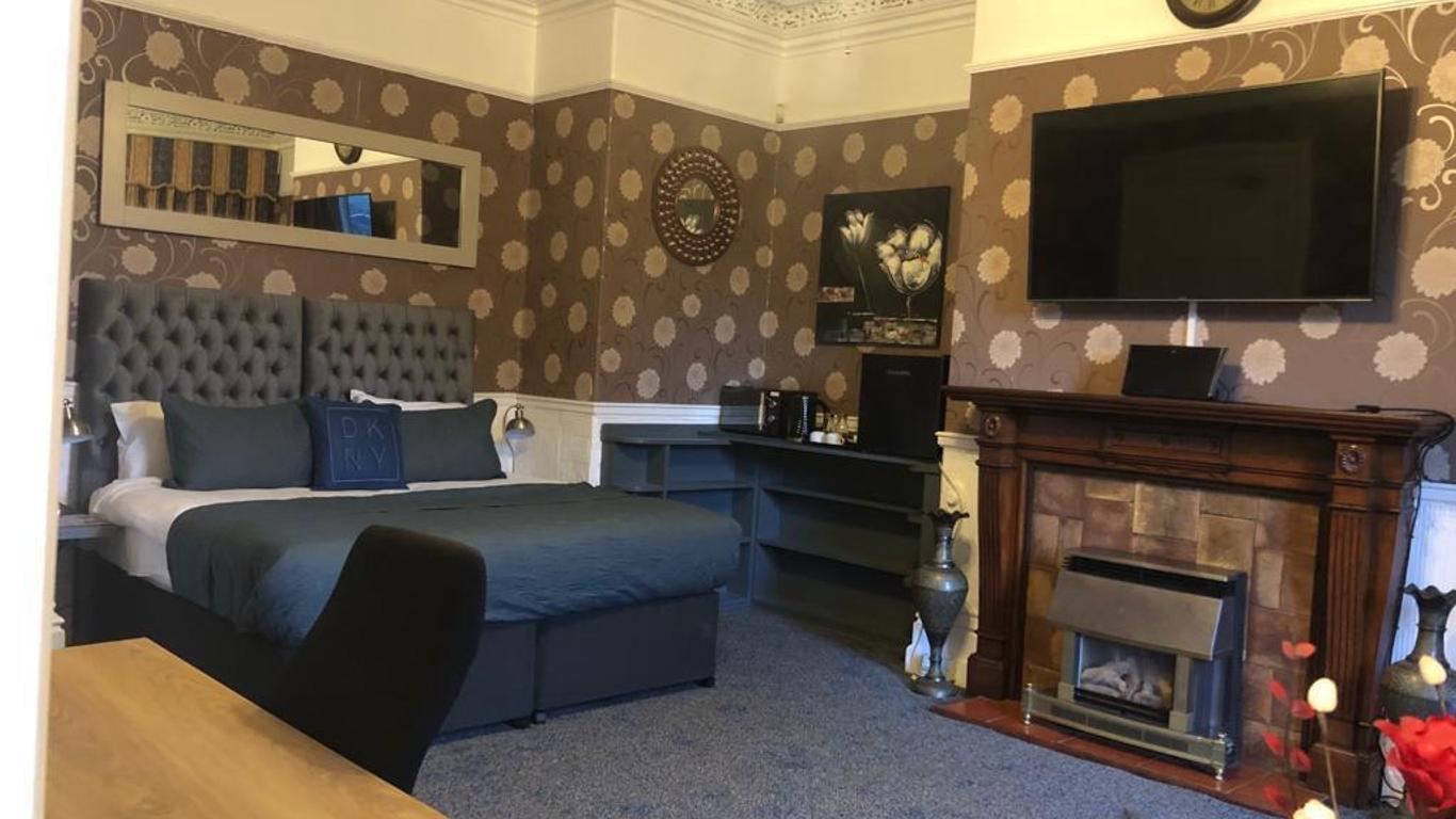 Ashfield Hotel