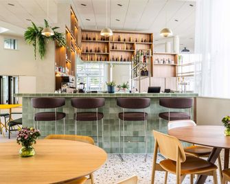 ibis Styles Brugge Centrum - Bruges - Bar