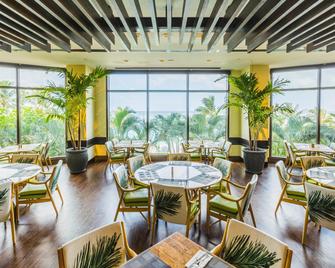 Dusit Beach Resort Guam - Tamuning - Restaurant