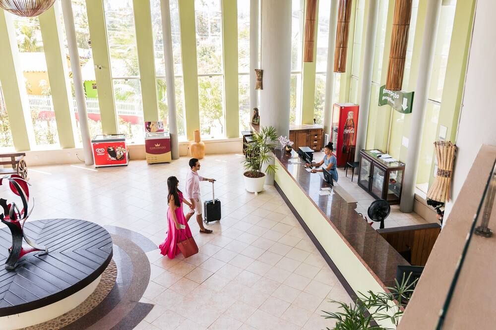 منتجع كوستا دوس كوكويروس