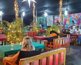 Saxony Huts - 阿貢達 - 餐廳