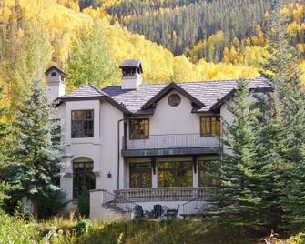 Vail Residences at Cascade Village - Vail - Building