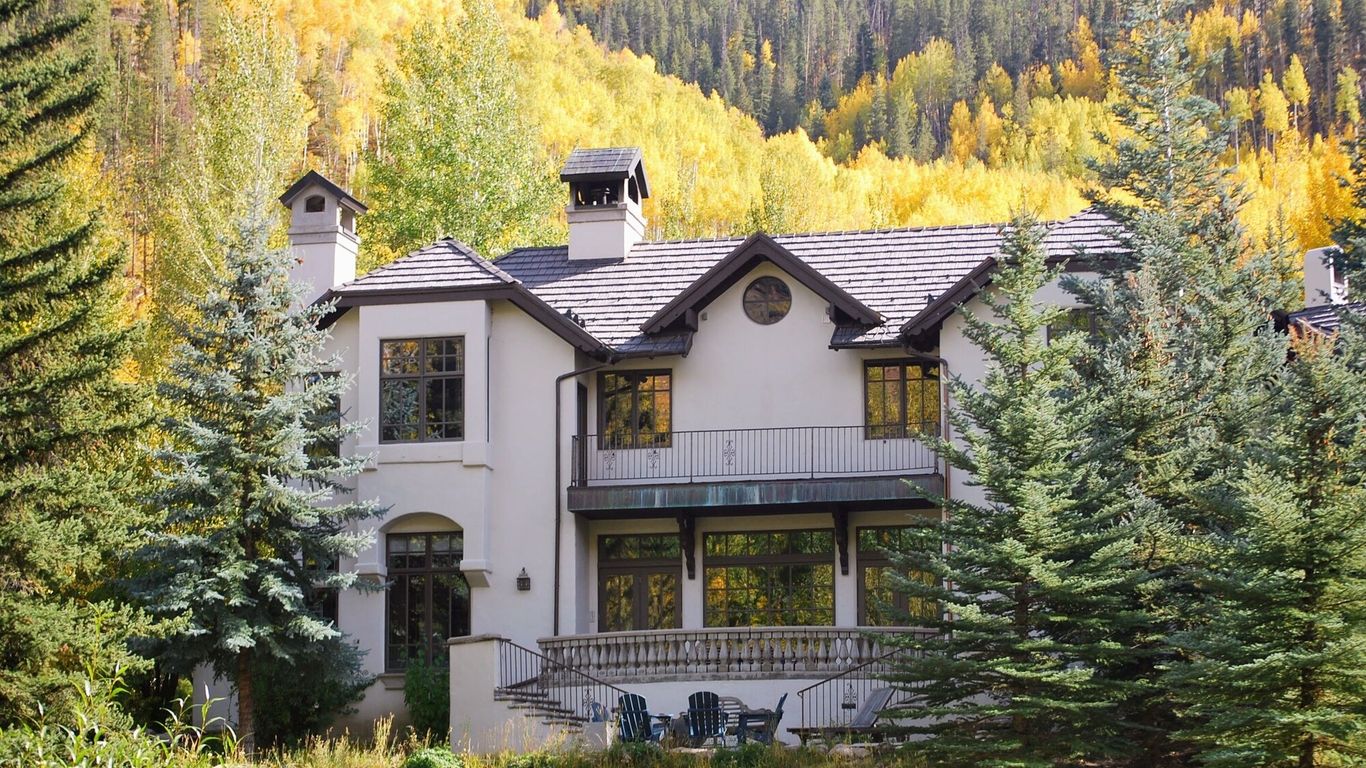 Vail Residences at Cascade Village