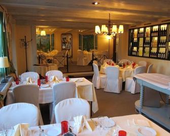 Landhotel Hirschen - Trüllikon - Restaurace
