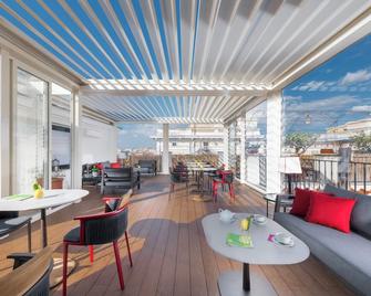 Hotel Nord Nuova Roma - Rome - Restaurant