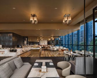 Howard Johnson by wyndham Wenting Hotel Changsha - Changsha - Restaurante