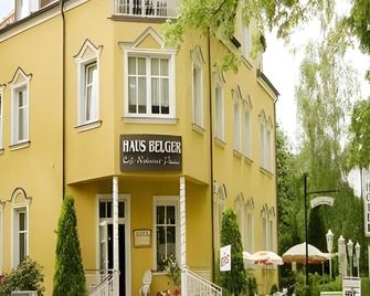 Haus Belger - Schönefeld - Building