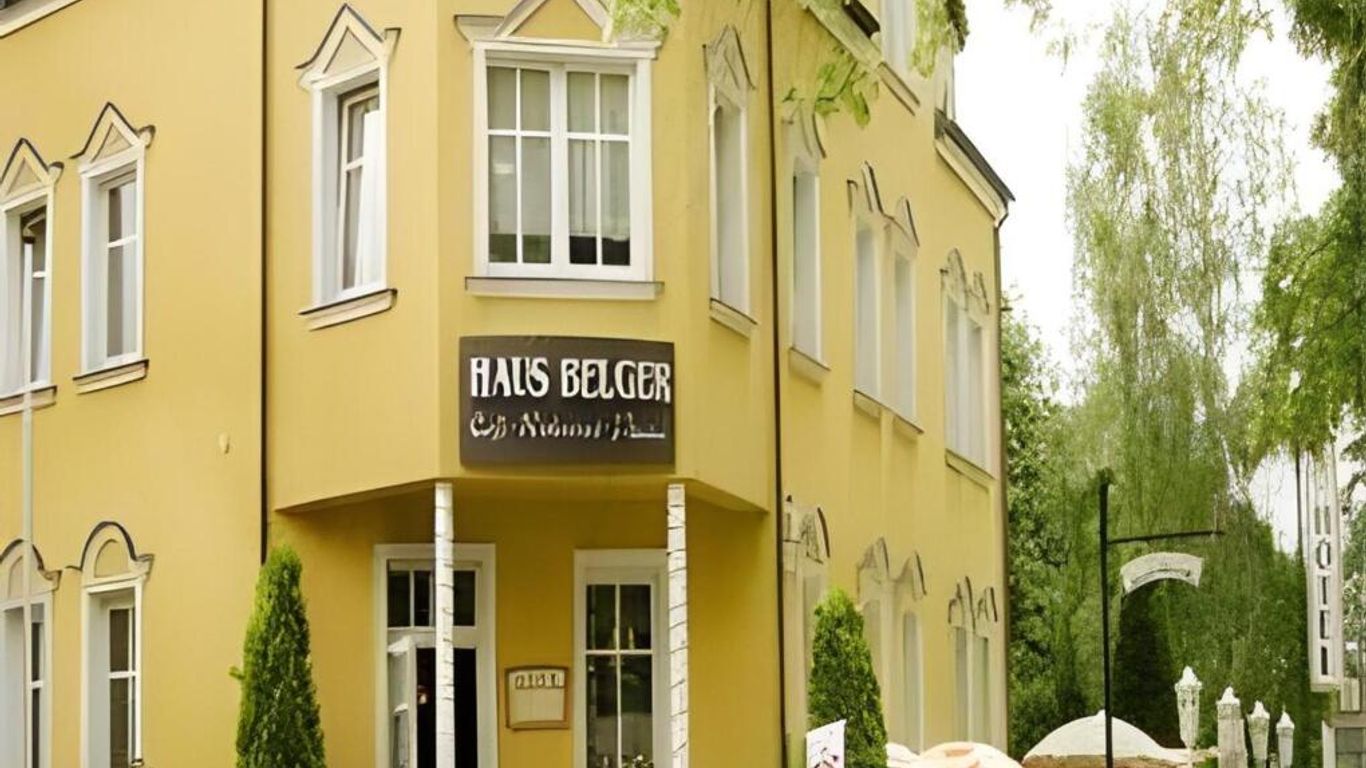 Haus Belger