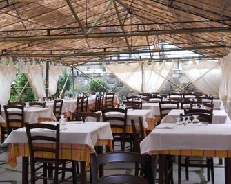 La Pania - Pontestazzemese - Restaurant