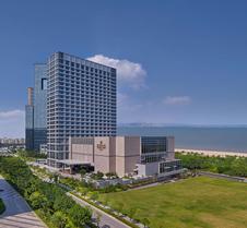 Shangri-La Hotel, Xiamen