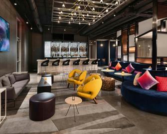 Aloft Cincinnati West Chester - West Chester - Salónek