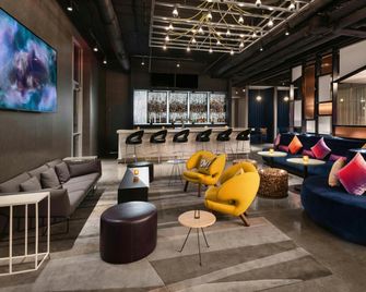 Aloft Cincinnati West Chester - West Chester - Salónek
