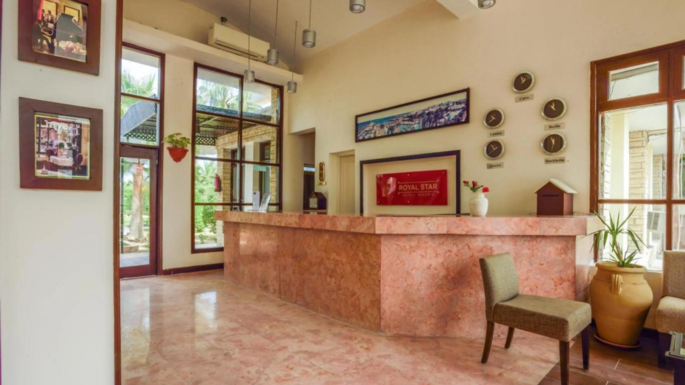 Empire Beach Aqua Park