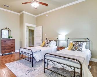 Centrally Located Abilene Home Near Acu And Downtown - Abilene - Habitación