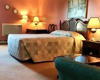 Rollo Bay Inn - Souris