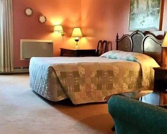 Rollo Bay Inn - Souris