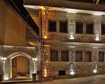 Relic House - Göreme