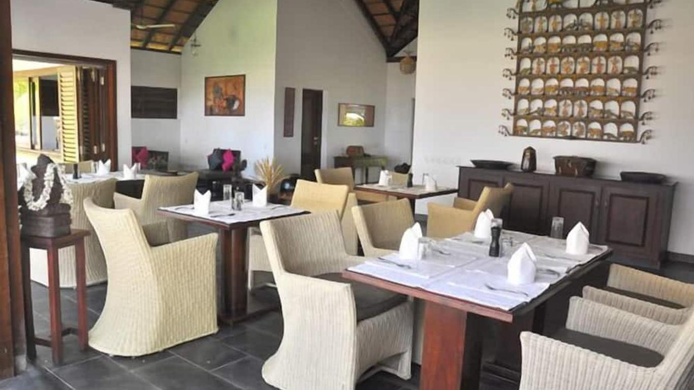 كنان بيتش ريزورت