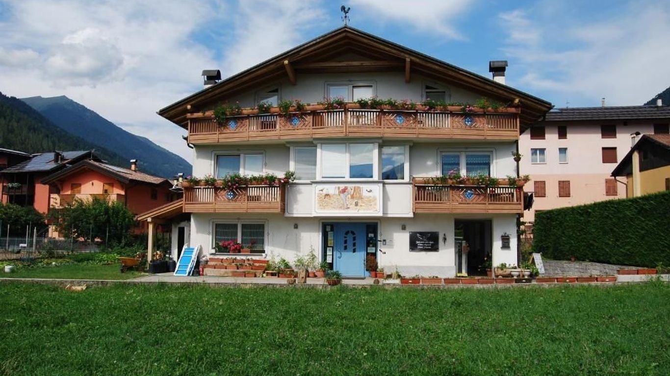 B&B Nido Delle Aquile