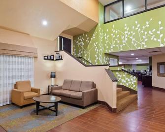 Wingate by Wyndham Macon West I-475 - Macon - Lobby