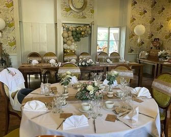 The Riverside House Hotel - Mildenhall