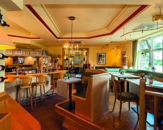 Akzent Hotel-Restaurant Albert - Dorsten - Bar