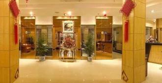 Ane 158 Hotel Nanchong Branch - Nanchong - Lobby