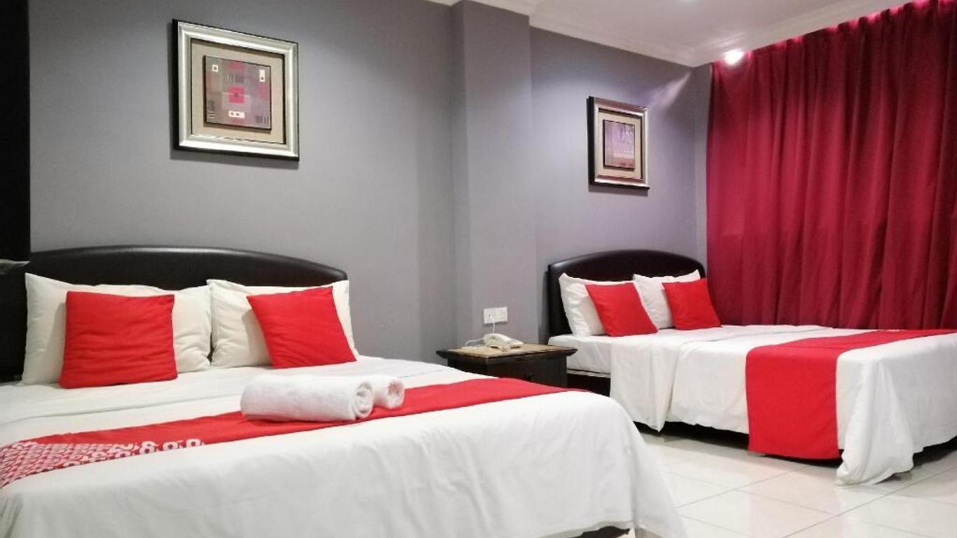 Puteri Ampang Hotel