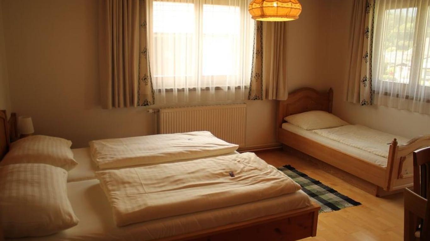 Pension Marienhof