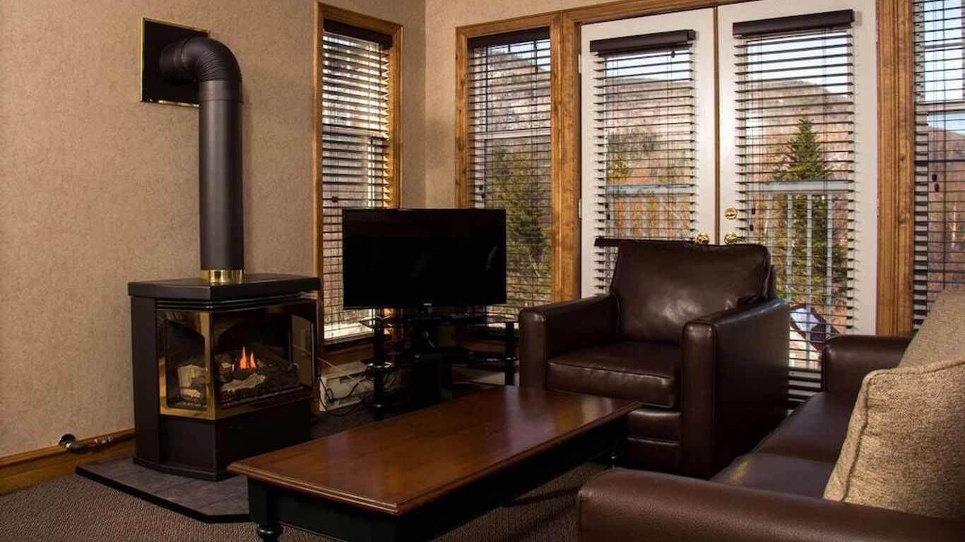 Marble Villa at Marble Mountain Resort