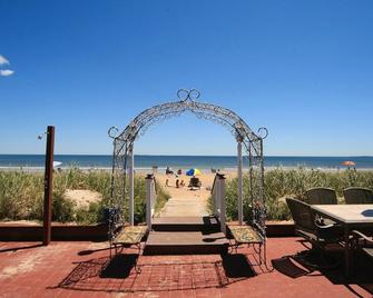 Atlantis Motel - Old Orchard Beach - Plaj