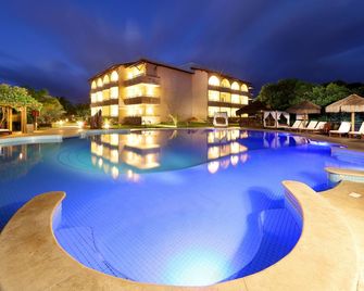 Grand Palladium Imbassai Resort And Spa - Mata de São João - Piscine