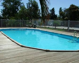Lazy River Motor Inn - Swan Hill - Pool
