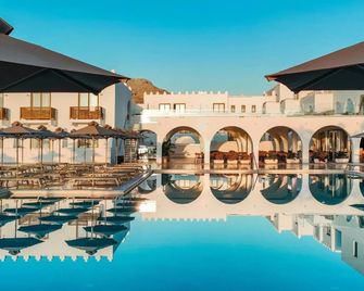 Blue Sea Island - Kolympia - Pool