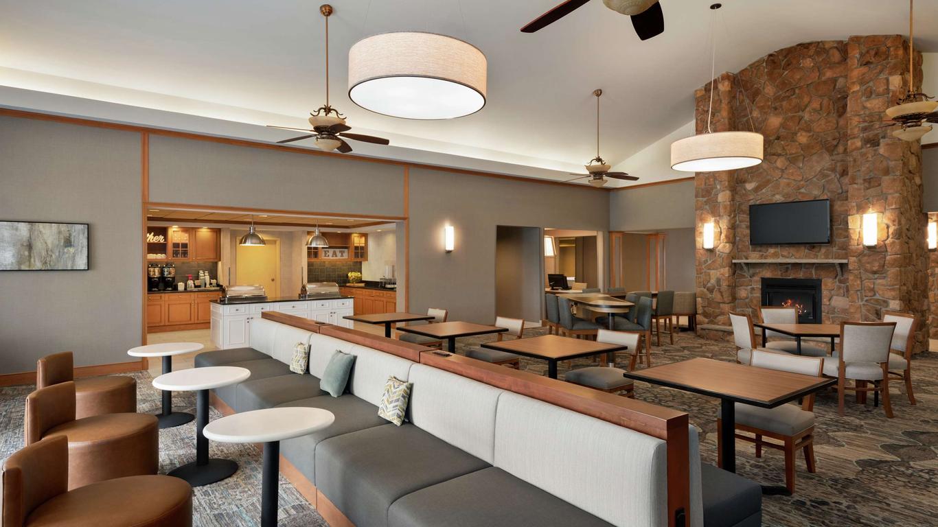 Homewood Suites by Hilton Allentown-West/Fogelsville