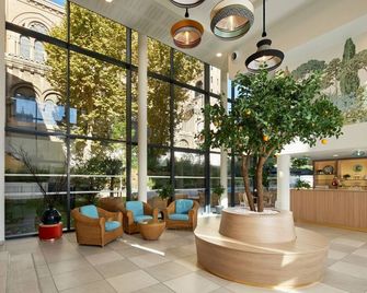 Zenao Appart'hôtels Marseille Prado - Marseille - Lobby