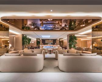 Barceló Bilbao Nervión - Bilbao - Lobby
