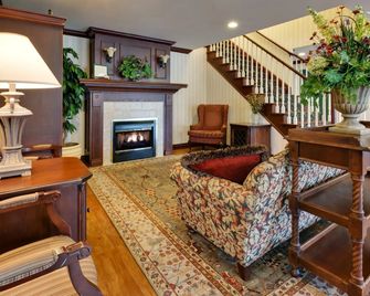 Staywell Inn & Suites - London