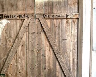 9 Person Holiday Home In Lidköping-By Traum - Lidköping
