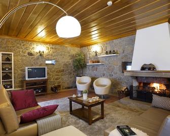 Casa da Torre - Vila Verde - Living room