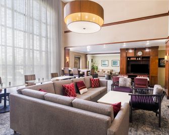 Staybridge Suites Augusta By IHG - Augusta - Lounge